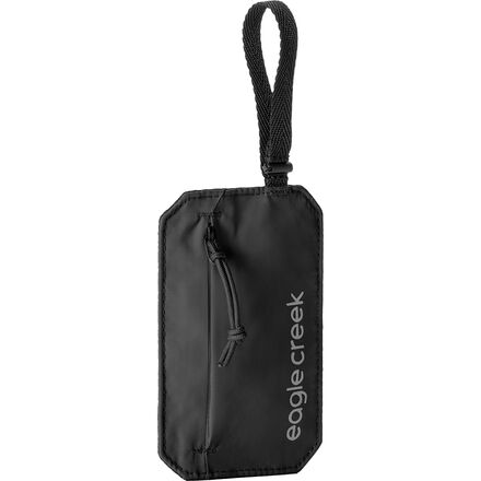 (取寄) イーグルクリーク アンダーカバー Rfid ヒドゥン ポケット Eagle Creek Undercover RFID Hidden Pocket Black