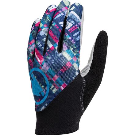 Rakuten - (取寄) エンデューラ メンズ ハンビー ライト アイコン グローブ - メンズ Endura men Hummvee Lite Icon Glove - Men's Atlantic