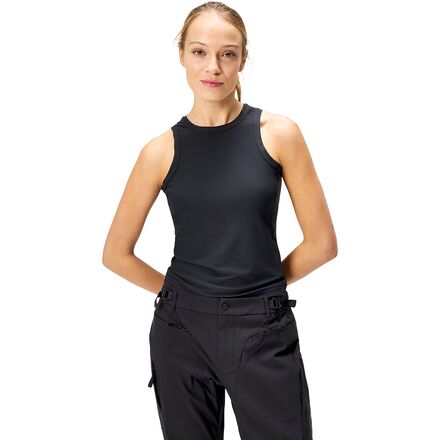 (取寄) エンデューラ レディース タンク - ウィメンズ Endura women Sultrac Tank - Women's Moonless Night