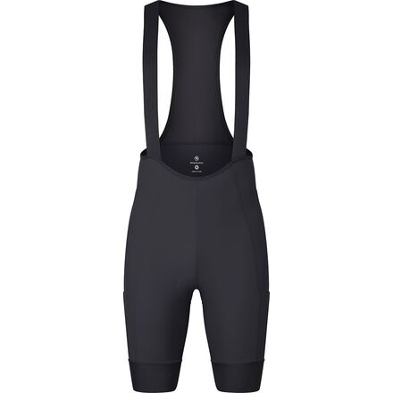 Wear - (取寄) エンデューラ メンズ ループ ビブショート - メンズ Endura men Loop Bibshort - Men's Black