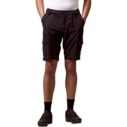 Rakuten - (取寄) エンデューラ メンズ ループ カーゴ ショート - メンズ Endura men Loop Cargo Short - Men's Black