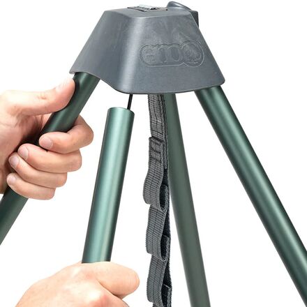 (取寄) イーグルスネストアウトフィッターズ ノマド ハンモック スタンド Eagles N...