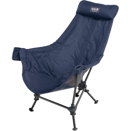 (取寄) イーグルスネストアウトフィッターズ ラウンジャー DL キャンプ チェアー Eagles Nest Outfitters Lounger DL Camp Chair Blue Ridge