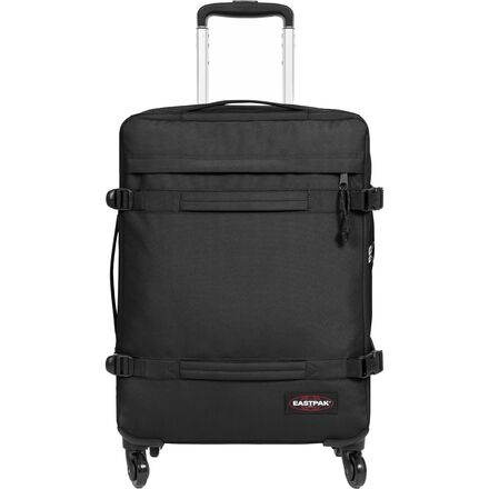 (取寄) イーストパック 4 スモール バッグ Eastpak Transit 039 R 4 Small Bag Black