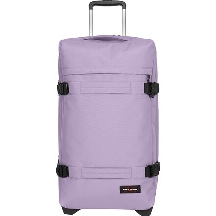 (取寄) イーストパック ラージ バッグ Eastpak Transit 039 R Large Bag Orchid Lilac