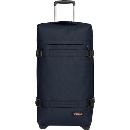 (取寄) イーストパック ミディアム バッグ Eastpak Transit 039 R Medium Bag Ultra Marine