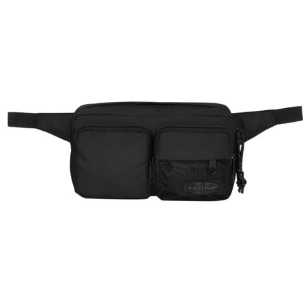 Rakuten - (取寄) イーストパック ダブル クロスボディ バッグ Eastpak Double Crossbody Bag Black