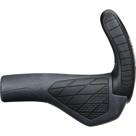 握把 - (取寄) エルゴン GS3 グリップ Ergon GS3 Grip Black