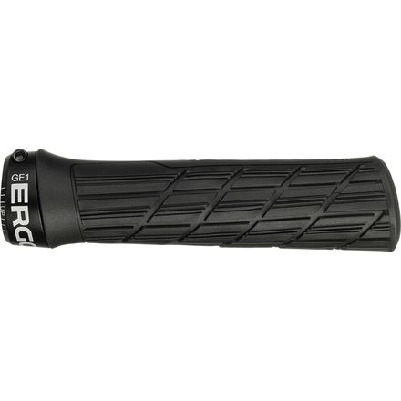 Grip - (取寄) エルゴン GE1 エボ グリップス Ergon GE1 Evo Grips Black