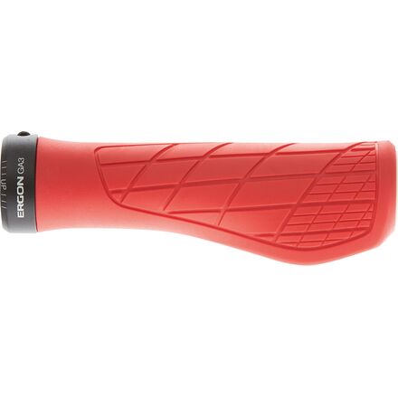 Grip - (取寄) エルゴン GA3 グリップス Ergon GA3 Grips Risky Red