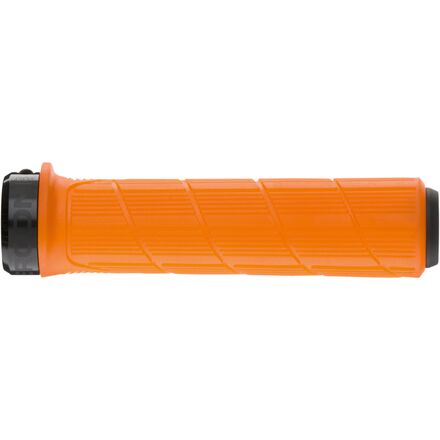 (取寄) エルゴン GD1 エボ ファクトリー フローズン グリップス Ergon GD1 Evo Factory Frozen Grips Orange