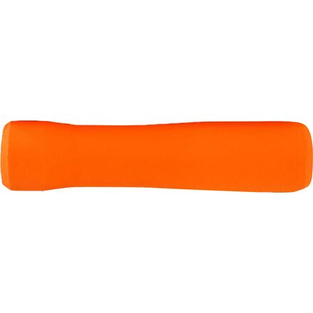 (取寄) ESIグリップ フィット XC マウンテン バイク グリップ ESI Grips FIT XC Mountain Bike Grip Orange