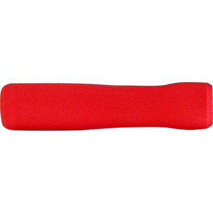 Mountain Bikes - (取寄) ESIグリップ フィット XC マウンテン バイク グリップ ESI Grips FIT XC Mountain Bike Grip Red