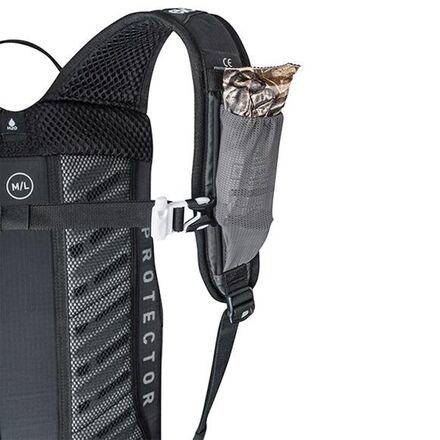 (取寄) イーボック Fr ライト 8-10L レース パック Evoc FR Lite 8-10L Race Pack ...