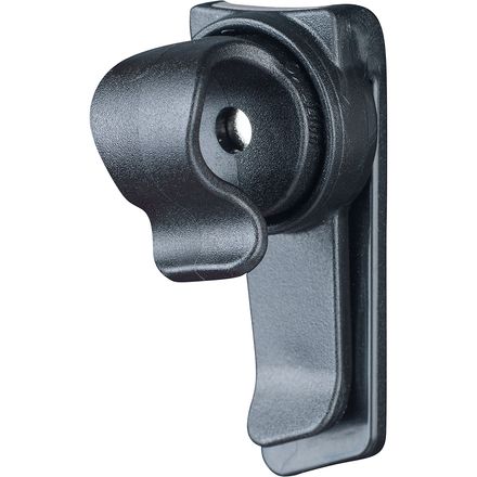 (取寄) イーボック マグネティック チューブ クリップ Evoc Magnetic Tube Clip Black