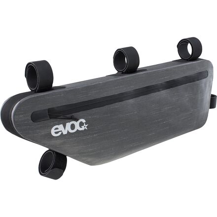 Rakuten - (取寄) イーボック フレーム パック Wp Evoc Frame Pack WP Carbon Grey