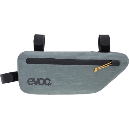 (取寄) イーボック フレーム パック Wp Evoc Frame Pack WP Steel
