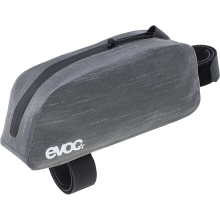 (取寄) イーボック トップ チューブ パック Wp Evoc Top Tube Pack WP Carbon Grey