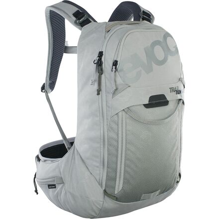 乐天商城 - (取寄) イーボック トレイル プロ SF 12L プロテクター バックパック Evoc Trail Pro SF 12L Protector Backpack Stone
