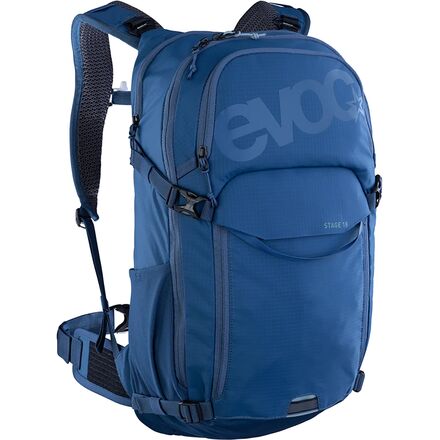 (取寄) イーボック ステージ テクニカル 18L バックパック Evoc Stage Technical 1...