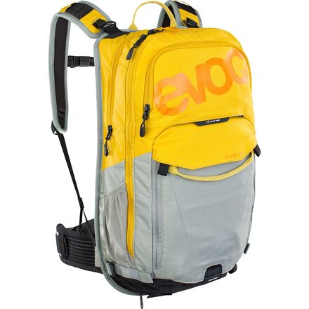 Rakuten - (取寄) イーボック ステージ テクニカル 18L バックパック Evoc Stage Technical 18L Backpack Stone