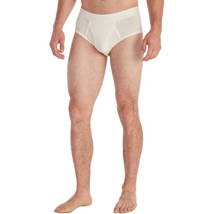 (取寄) エクスオフィシオ メンズ エブリデイ ブリーフ - メンズ ExOfficio men Everyday Brief - Men's Papyrus