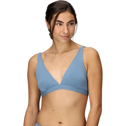 樂天商城 - (取寄) エクスオフィシオ レディース エブリデイ ブラレット - ウィメンズ ExOfficio women Everyday Bralette - Women's Pond Blue