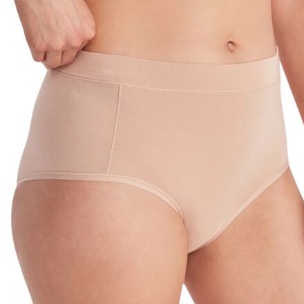 (取寄) エクスオフィシオ レディース エブリデイ ヒップスター アンダーウェア - ウィメンズ ExOfficio women Everyday Hipster Underwear - Women's Buff