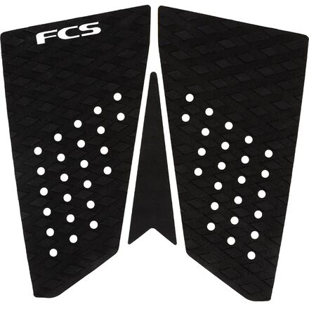Other - (取寄) FCS T-3 フィッシュ エコ フィン FCS T-3 Fish ECO Fin Black