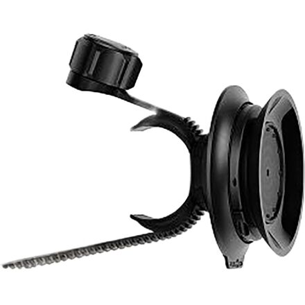 乐天商城 - (取寄) ヴァキューム ハンドルバー ベース フレックス FIDLOCK VACUUM Handlebar Base Flex Black