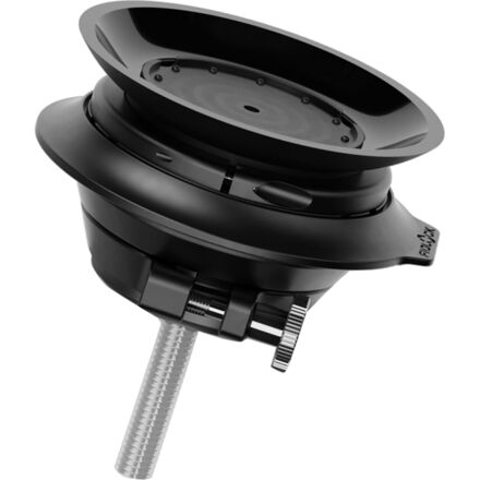 Rakuten - (取寄) ヴァキューム ヘッド キャップ ベース FIDLOCK VACUUM Head Cap Base Black