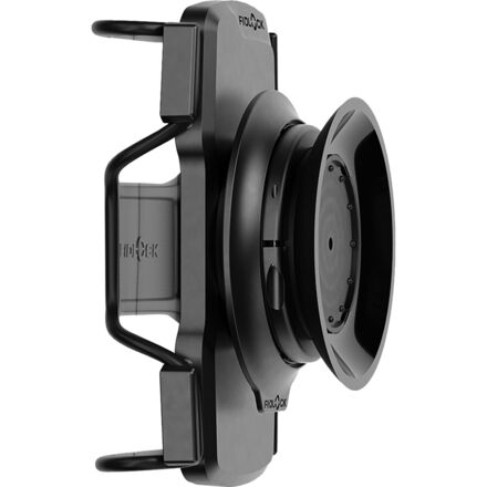 Rakuten - (取寄) ヴァキューム テックス ベース FIDLOCK VACUUM Tex Base Black