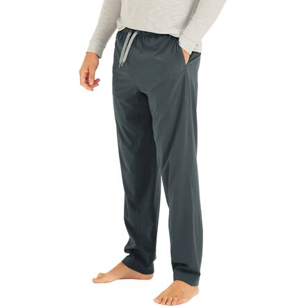 (取寄) フリーフライ メンズ ブリーズ パンツ - メンズ Free Fly men Breeze Pant ...