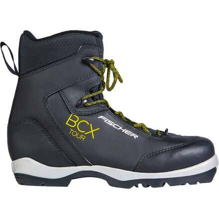(取寄) フィッシャー BCX ツアー スキー ブーツ - Fischer BCX Tour Ski Boot - 2026 Black