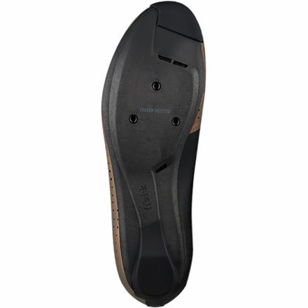 (取寄) フィジーク テンポ オーバーカーブ R4 イリデセント サイクリング シューズ Fi'zi:k Tempo Overcurve R4 Iridescent Cycling Shoe Copper/Black 2