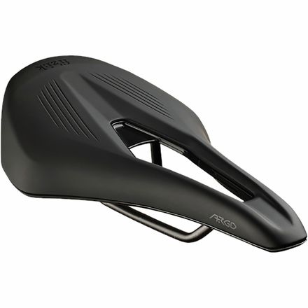 Mountain Bikes - (取寄) フィジーク アルゴ ベント R3 サドル Fi'zi:k Argo Vento R3 Saddle Black