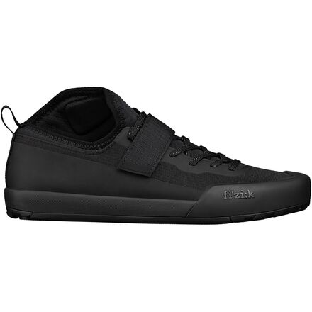 鞋子 - (取寄) フィジーク メンズ グラヴィータ テンサー フラッツ サイクリング シューズ - メンズ Fi'zi:k men Gravita Tensor Flat Cycling Shoe - Men's Black/Black