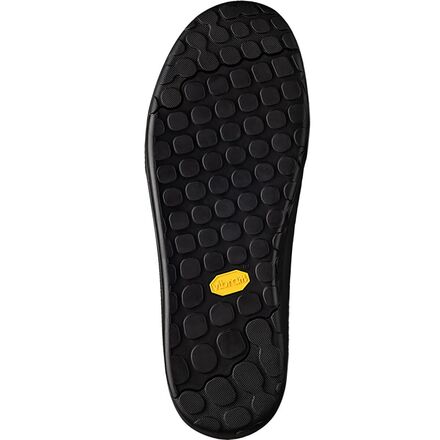 (取寄) フィジーク メンズ グラヴィータ テンサー フラッツ サイクリング シューズ - メンズ Fi'zi:k men Gravita Tensor Flat Cycling Shoe - Men's Black/Black 2