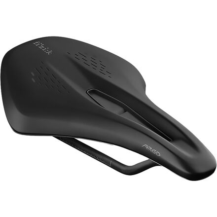 Child'S Bike - (取寄) フィジーク テラ アルゴ X1 サドル Fi'zi:k Terra Argo X1 Saddle Black
