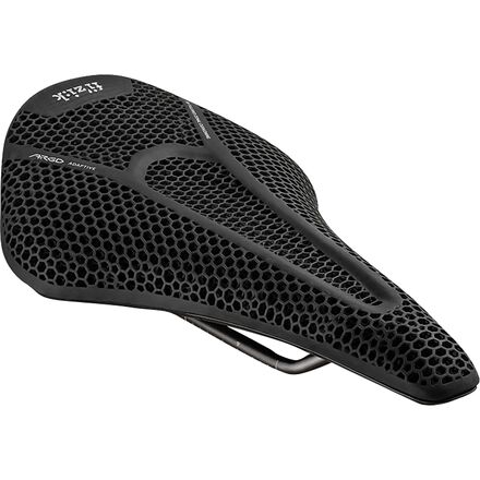 Child'S Bike - (取寄) フィジーク ベント アルゴ R3 アダプティブ サドル Fi'zi:k Vento Argo R3 Adaptive Saddle Black