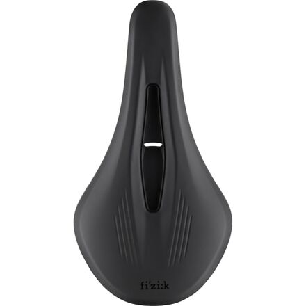 Mountain Bikes - (取寄) フィジーク ベント アルゴ X3 サドル Fi'zi:k Vento Argo X3 Saddle Black