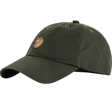 乐天商城 - (取寄) フェールラーベン ヘラグス キャップ Fjallraven Helags Cap Deep Forest