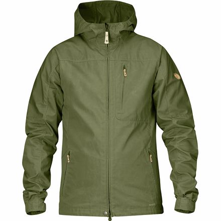 Rakuten - (取寄) フェールラーベン メンズ ステン ジャケット - メンズ Fjallraven men Sten Jacket - Men's Green