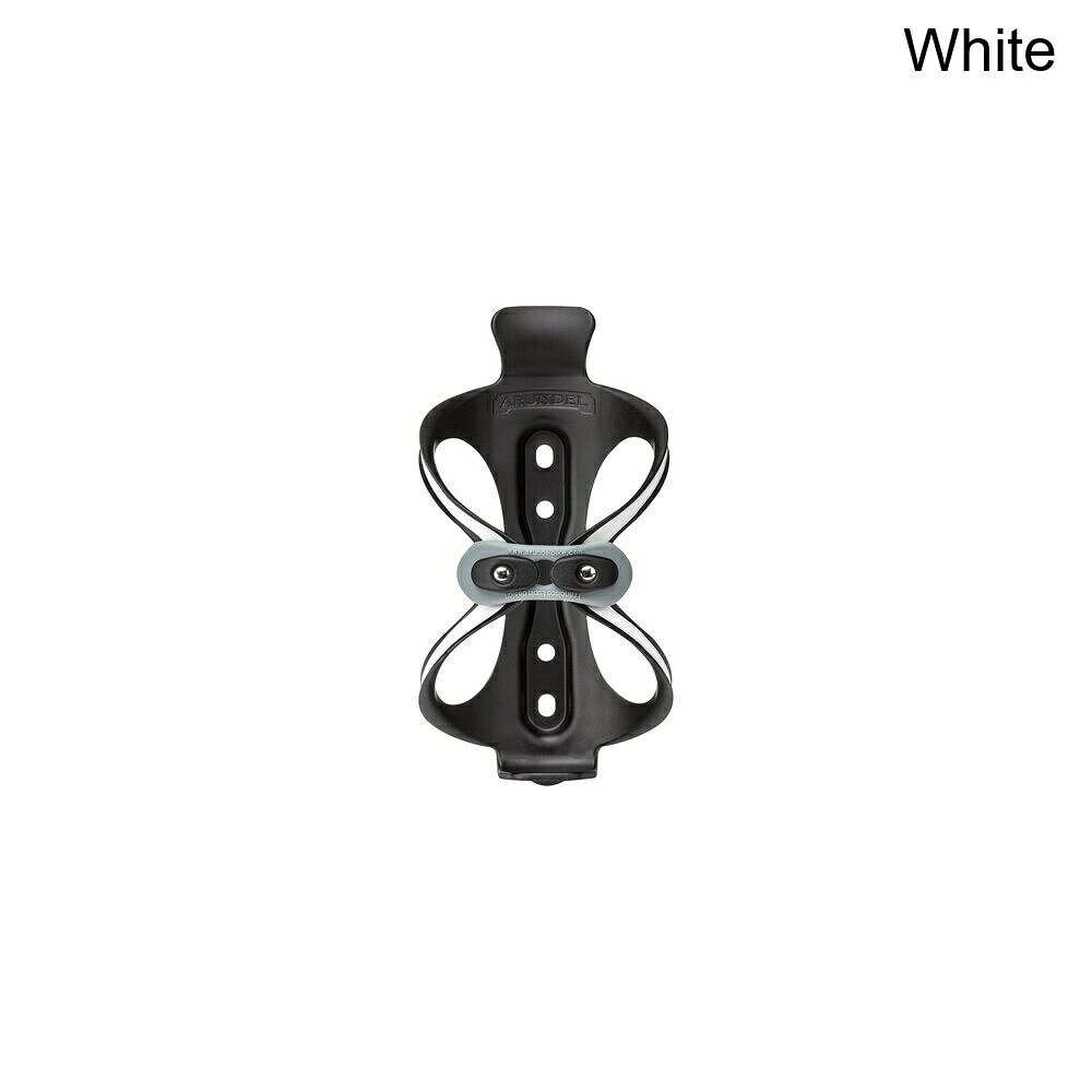 ■商品詳細■ブランドArundelアランデル■商品名Bando Cageバンドー ケージ■商品状態新品・並行輸入品■色White■備考(取寄) アランデル バンドー ケージ Arundel Bando Cage WhiteArundel ボトルケージ アクセサリー 自転車 サイクリング パーツbc-aru000b