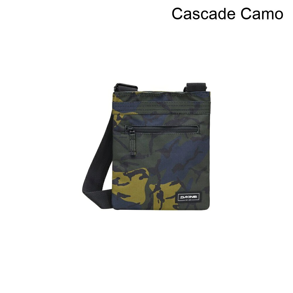 (取寄) ダカイン レディース ジャイブ ショルダー バッグ - ウィメンズ DAKINE women Jive Shoulder Bag - Women's Cascade Camo