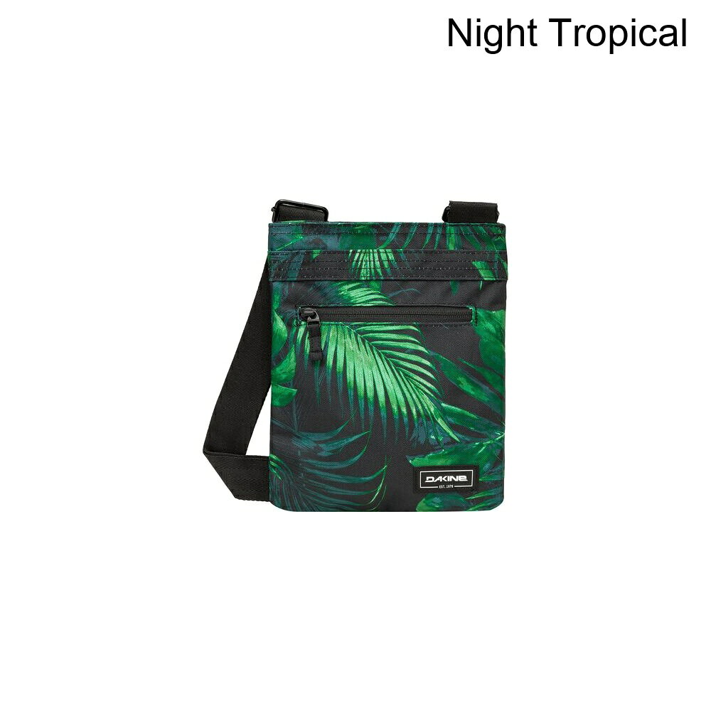 (取寄) ダカイン レディース ジャイブ ショルダー バッグ - ウィメンズ DAKINE women Jive Shoulder Bag - Women's Night Tropical