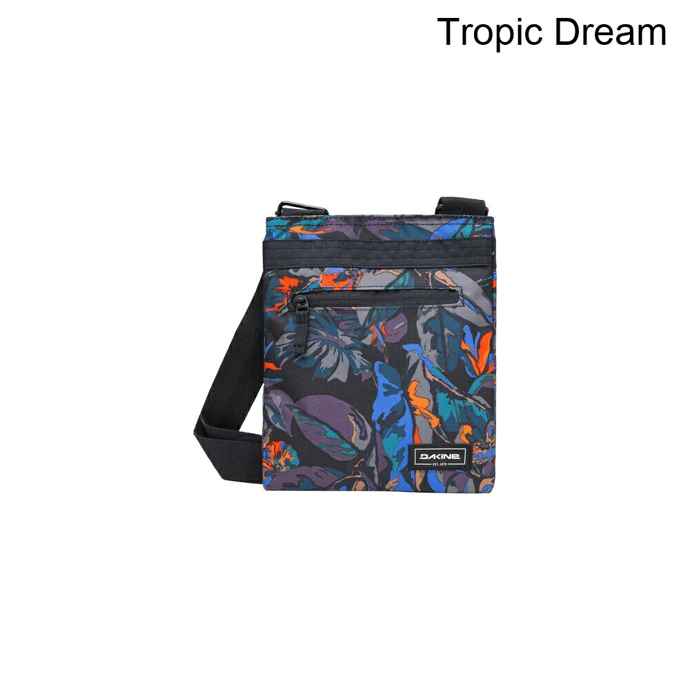 (取寄) ダカイン レディース ジャイブ ショルダー バッグ - ウィメンズ DAKINE women Jive Shoulder Bag - Women's Tropic Dream