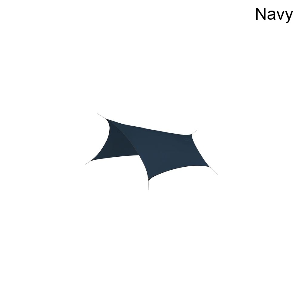 (取寄) イーグルスネストアウトフィッターズ プロフライ レイン タープ Eagles Nest Outfitters ProFly Rain Tarp Navy
