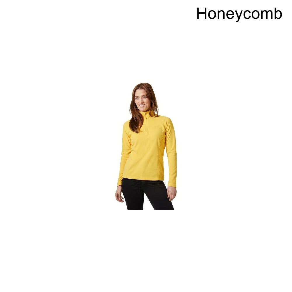 ■商品詳細■ブランドHelly Hansenヘリーハンセン■商品名Daybreaker Half-Zip Fleece Top - Women'sデイブレーカー ハーフ-ジップ フリース トップ - ウィメンズ■商品状態新品・並行輸入品■色Honeycomb■備考(取寄) ヘリーハンセン レディース デイブレーカー ハーフ-ジップ フリース トップ - ウィメンズ Helly Hansen women Daybreaker Half-Zip Fleece Top - Women's HoneycombHelly Hansen トップス インナー ウェア 防寒 ハイキング 登山 アウトドア ファッション ブランド レディース 大きいサイズ ビックサイズ bc-hyh00cg