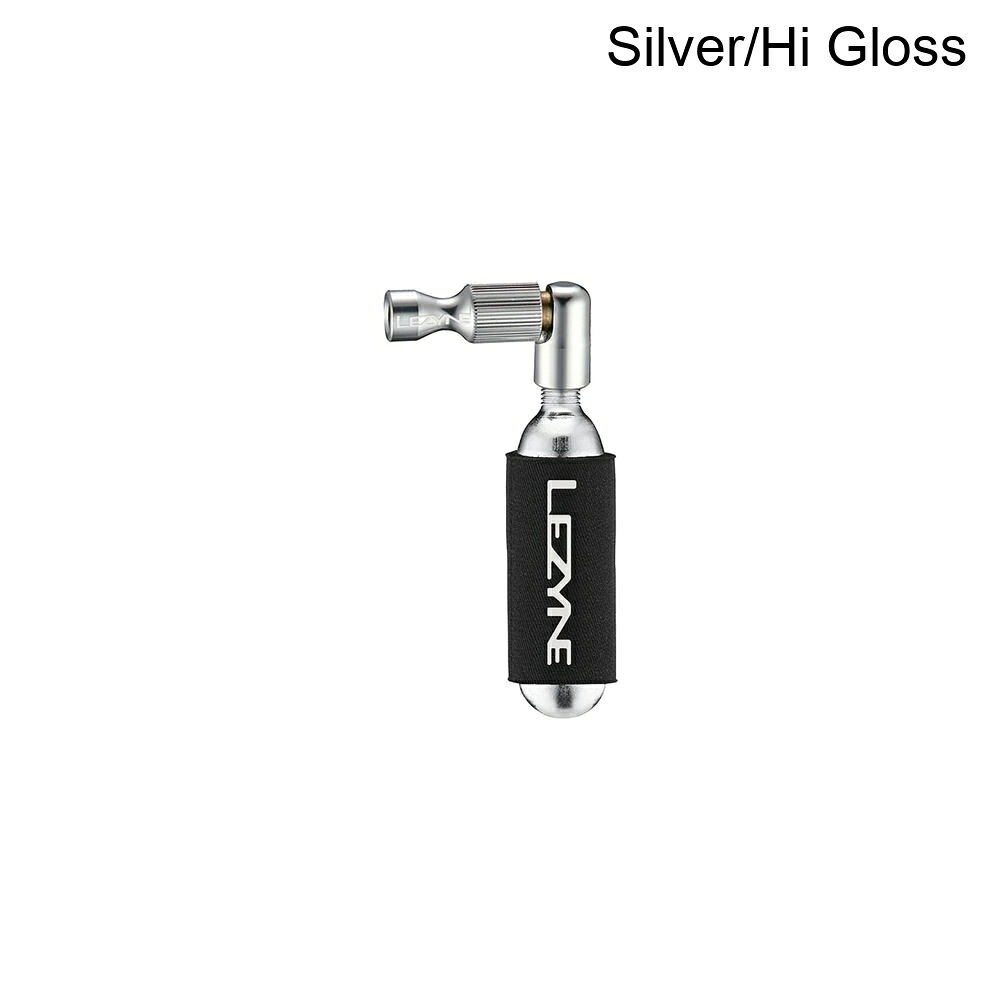 ■商品詳細■ブランドLezyneレザイン■商品名Trigger Drive CO2 Cartridge Systemトリガー ドライブ CO2 カートリッジ システム■商品状態新品・並行輸入品■色Silver/Hi Gloss■備考(取寄) レザイン トリガー ドライブ CO2 カートリッジ システム Lezyne Trigger Drive CO2 Cartridge System Silver/Hi GlossLezyne サイクリング 自転車 空気入れ アクセサリ ツールbc-led0011